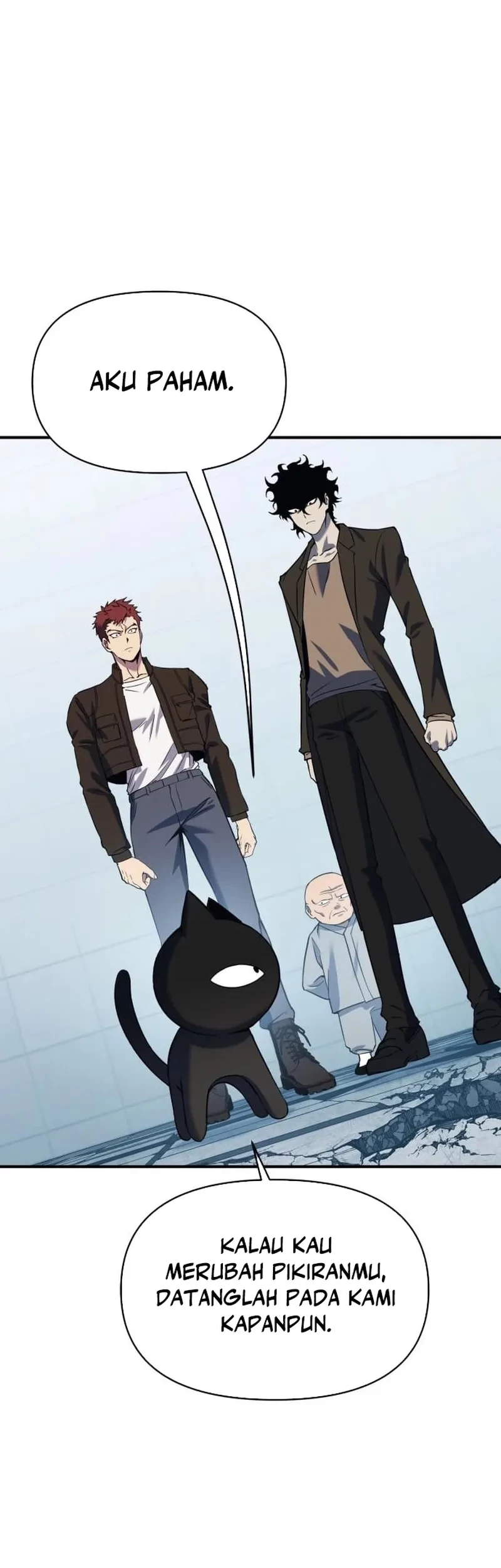 YoKai Yokai Yokai! Chapter 9 Gambar 90