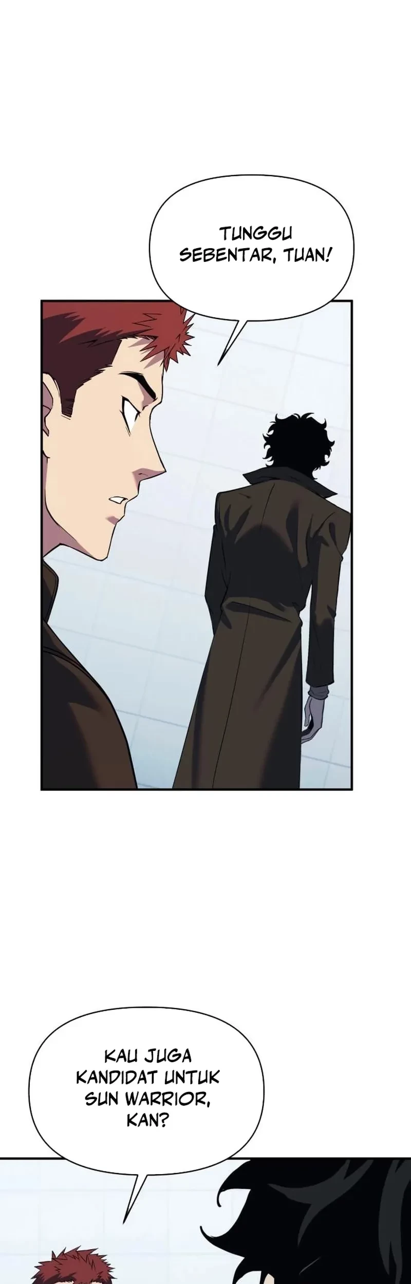 YoKai Yokai Yokai! Chapter 9 Gambar 91