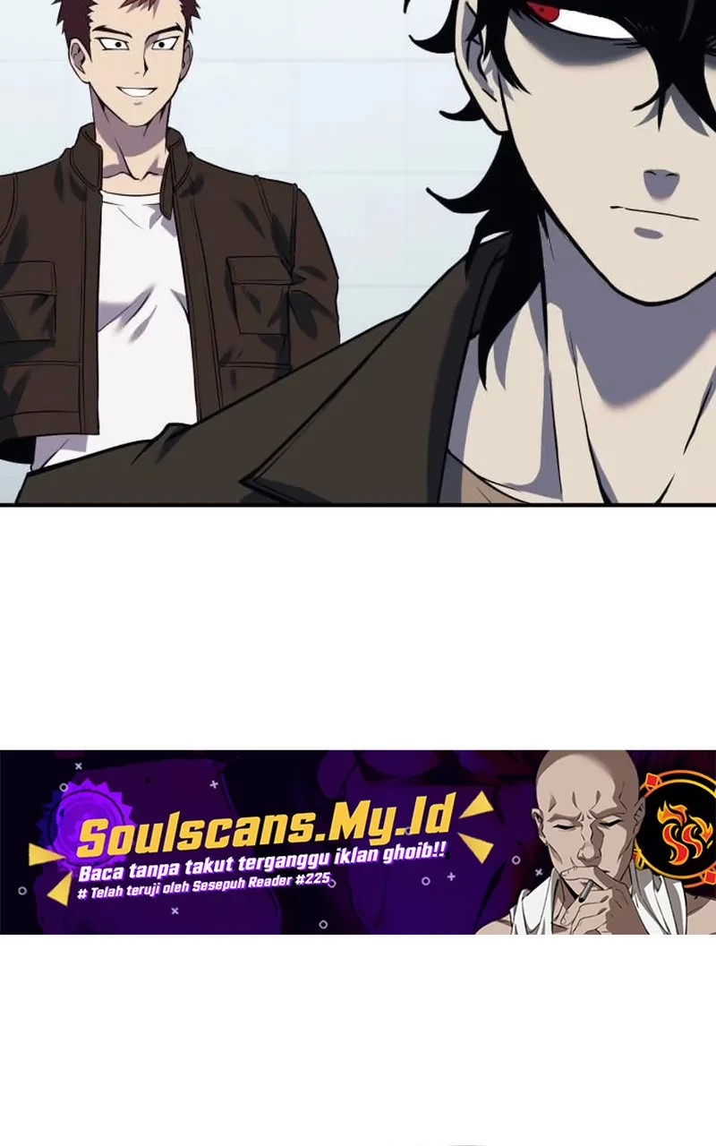 YoKai Yokai Yokai! Chapter 9 Gambar 92