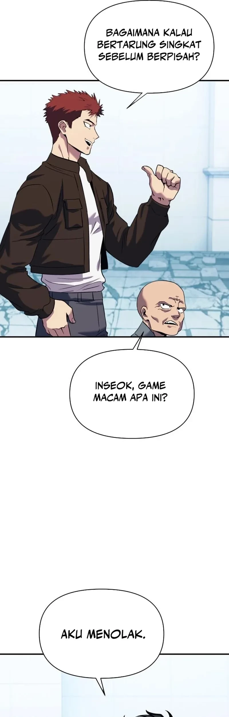 YoKai Yokai Yokai! Chapter 9 Gambar 93