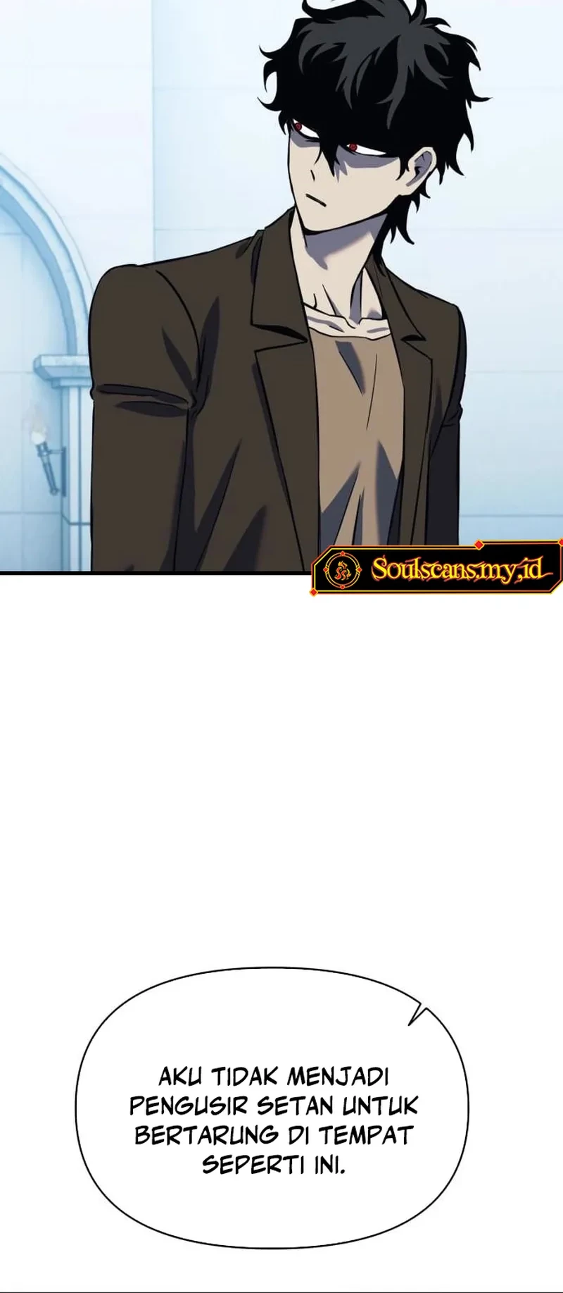 YoKai Yokai Yokai! Chapter 9 Gambar 94