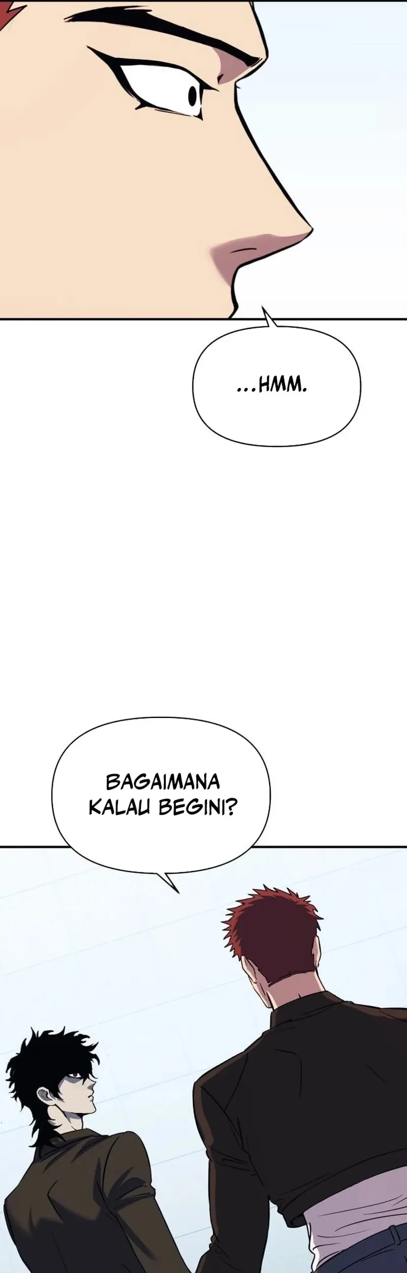 YoKai Yokai Yokai! Chapter 9 Gambar 95