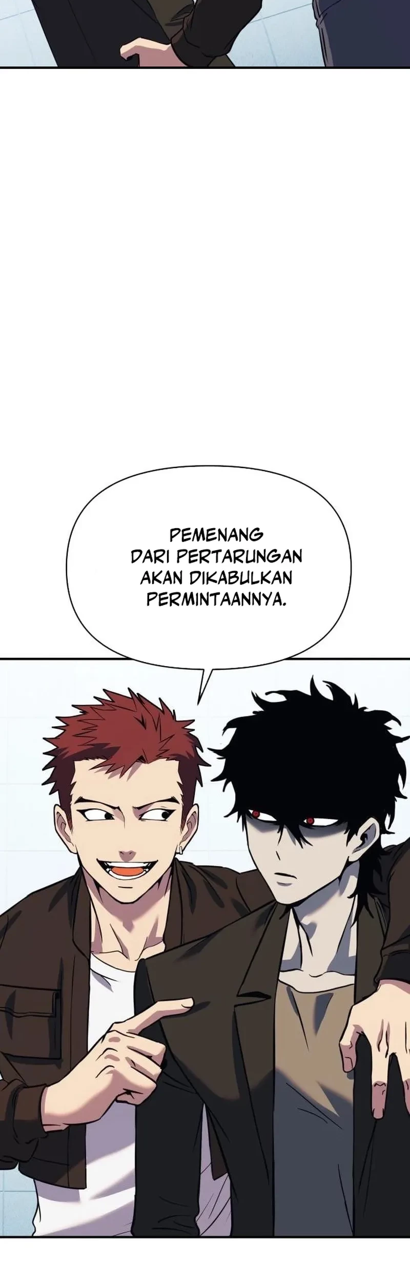 YoKai Yokai Yokai! Chapter 9 Gambar 96