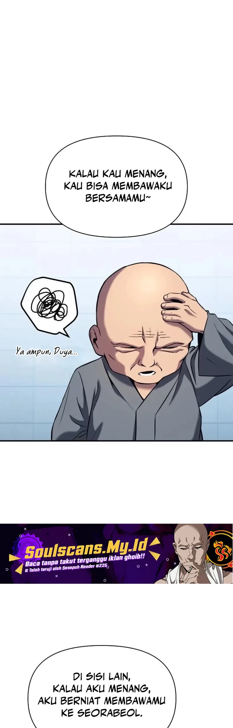 YoKai Yokai Yokai! Chapter 9 Gambar 97