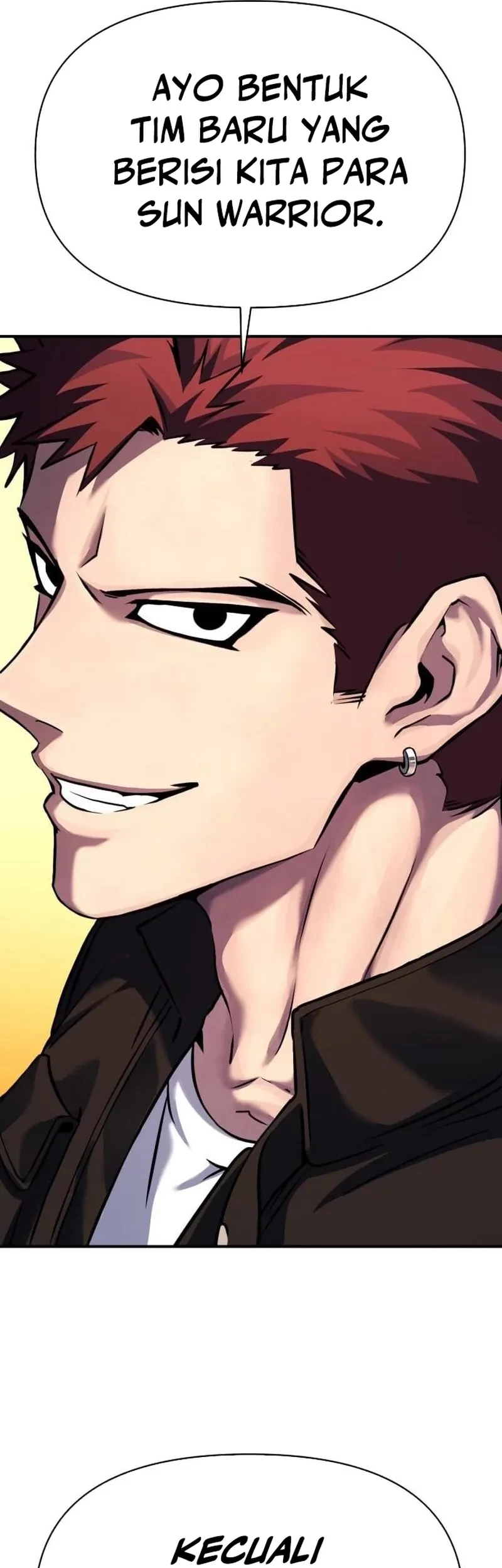 YoKai Yokai Yokai! Chapter 9 Gambar 99