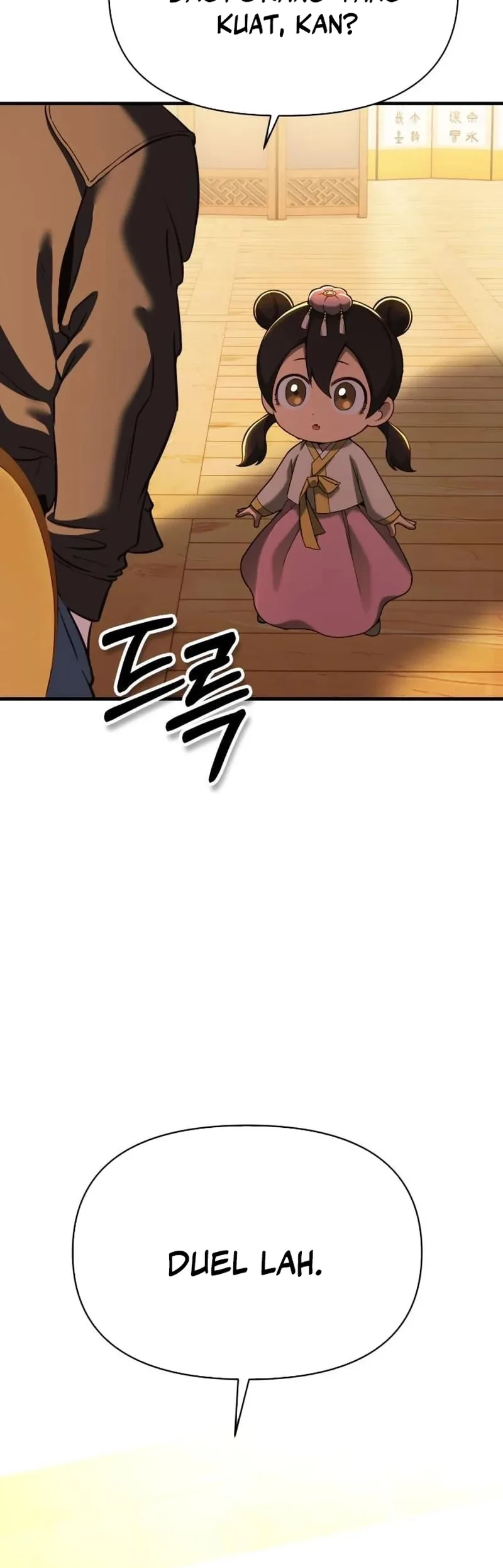 YoKai Yokai Yokai! Chapter 9 Gambar 10