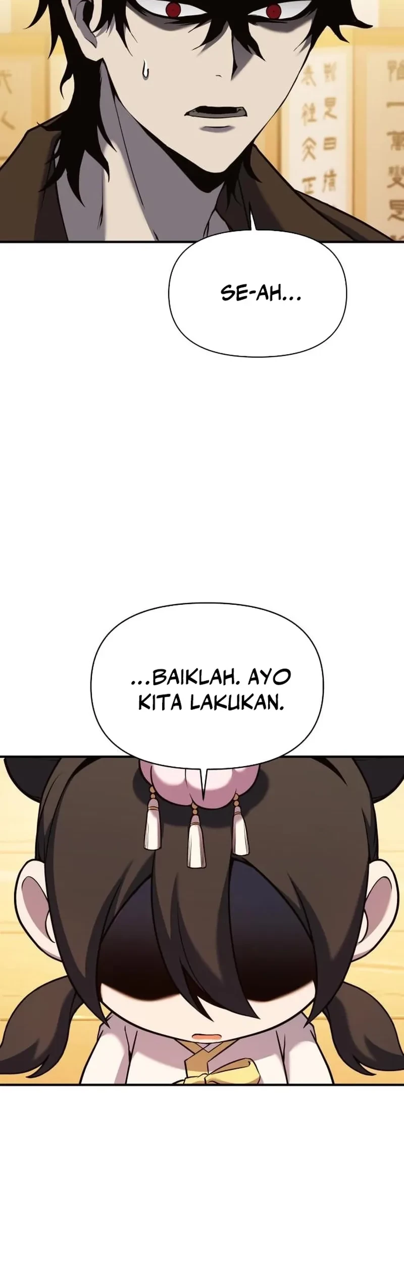 YoKai Yokai Yokai! Chapter 9 Gambar 12