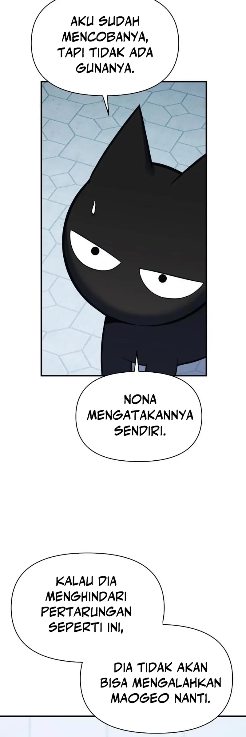 YoKai Yokai Yokai! Chapter 9 Gambar 18