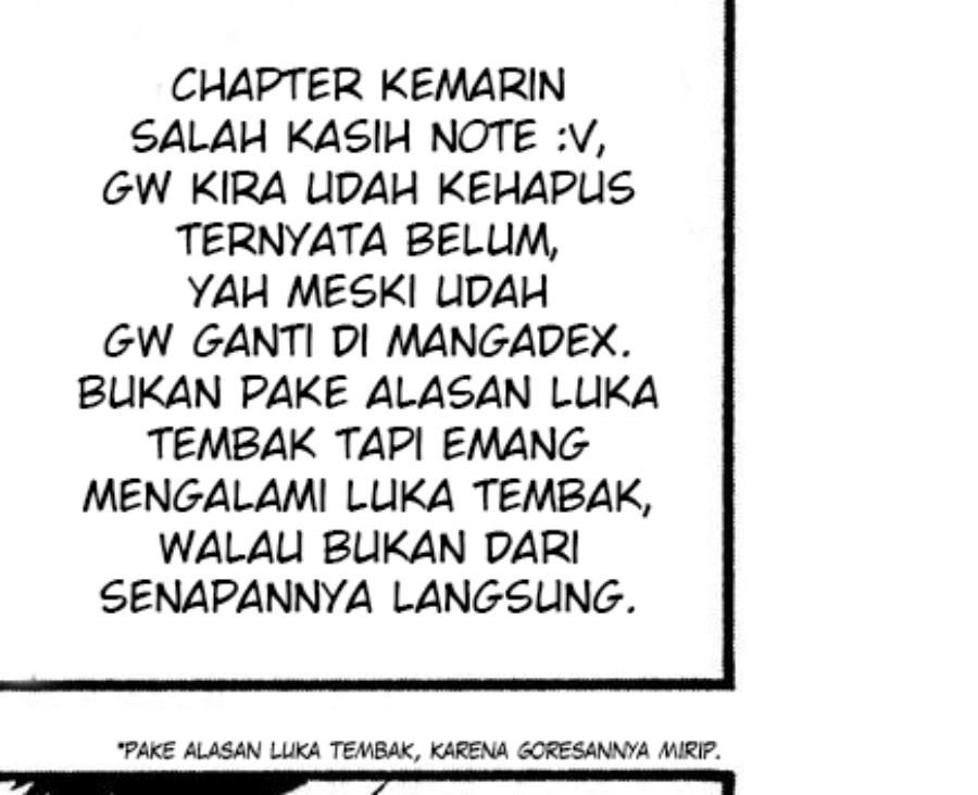 Yomi no Tsugai Chapter 28 Gambar 46