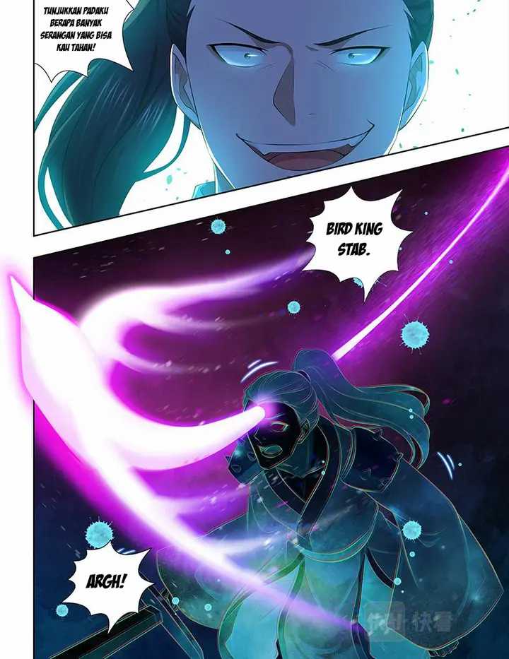 Yong Heng Zhi Zun Chapter 308 Gambar 10