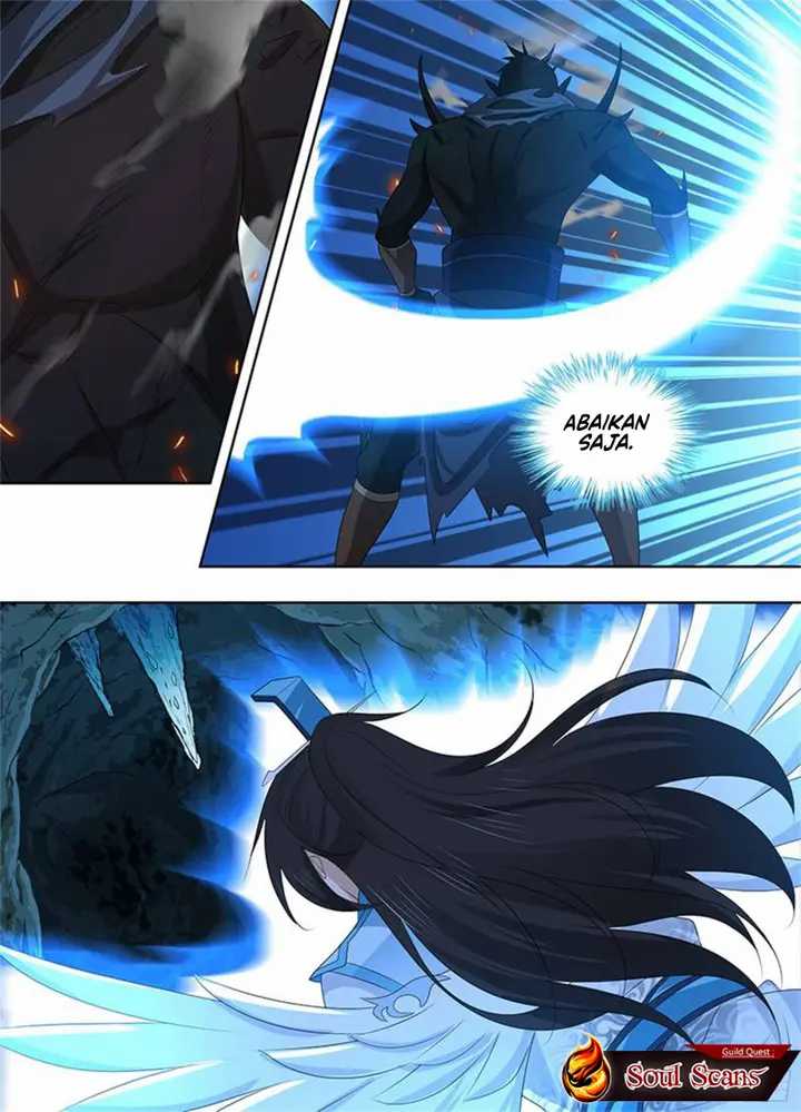 Yong Heng Zhi Zun Chapter 311 Gambar 6