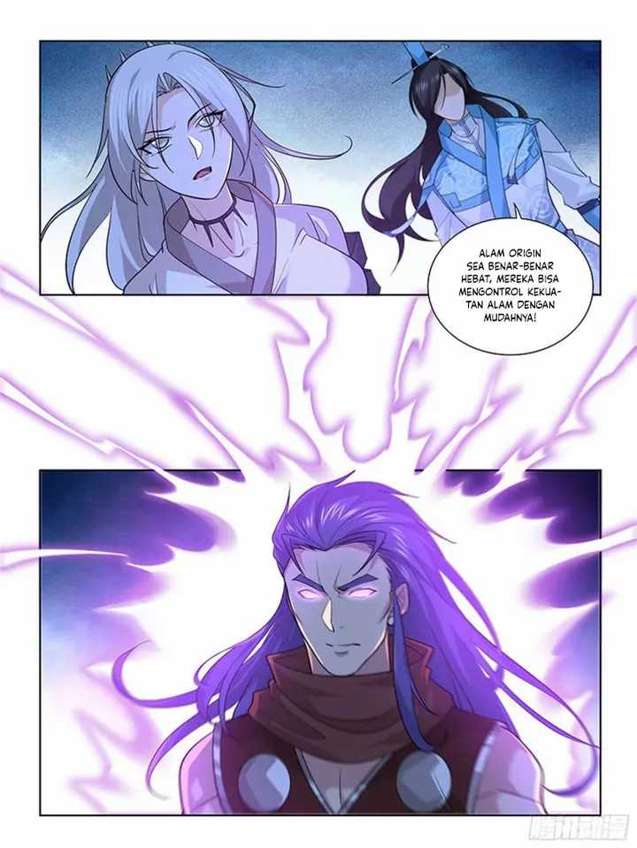 Yong Heng Zhi Zun Chapter 313 Gambar 3