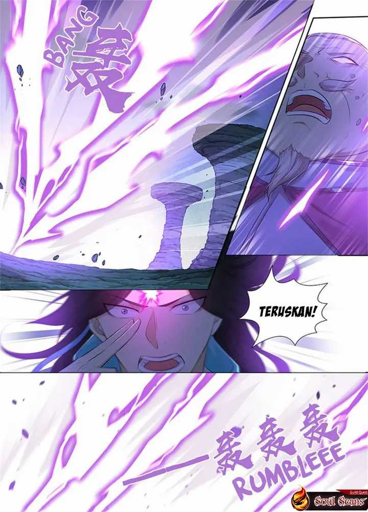 Yong Heng Zhi Zun Chapter 315 Gambar 6