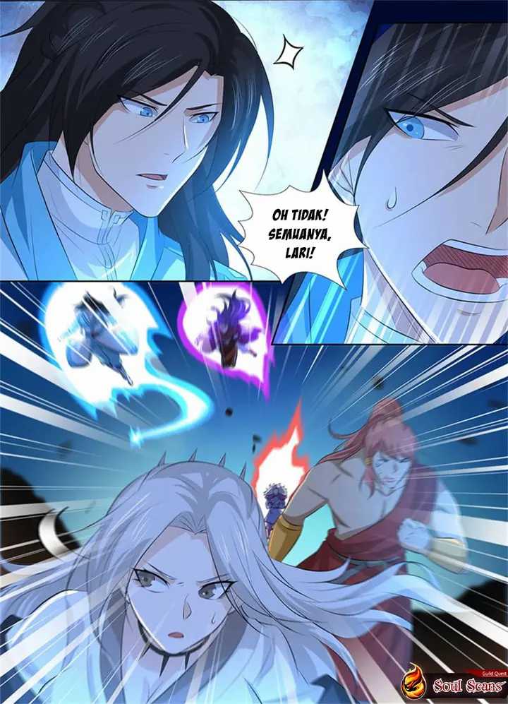 Yong Heng Zhi Zun Chapter 316 Gambar 4