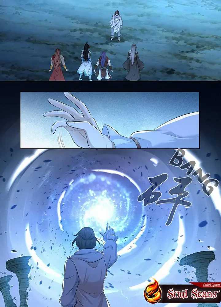 Baca  Yong Heng Zhi Zun Chapter 317 Gambar 2