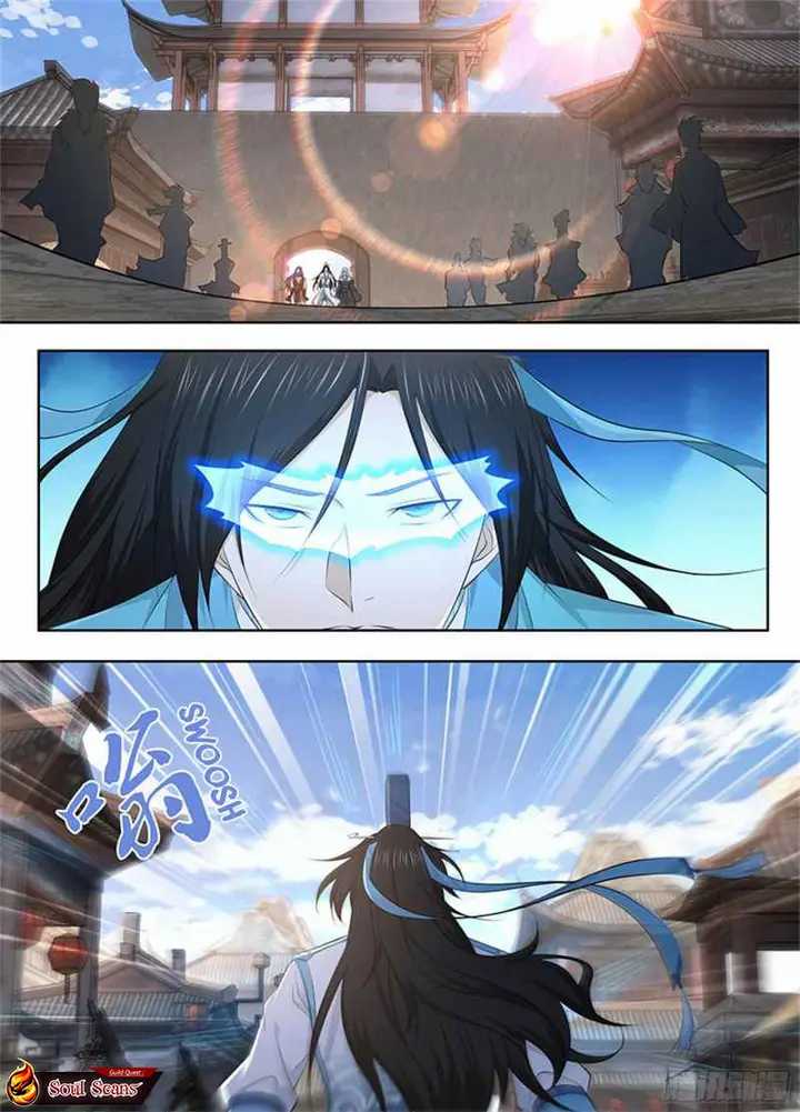 Baca  Yong Heng Zhi Zun Chapter 320 Gambar 2