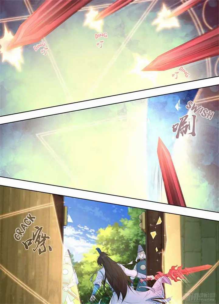 Yong Heng Zhi Zun Chapter 320 Gambar 7