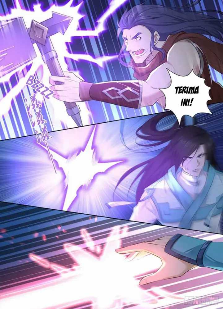 Yong Heng Zhi Zun Chapter 322 Gambar 3