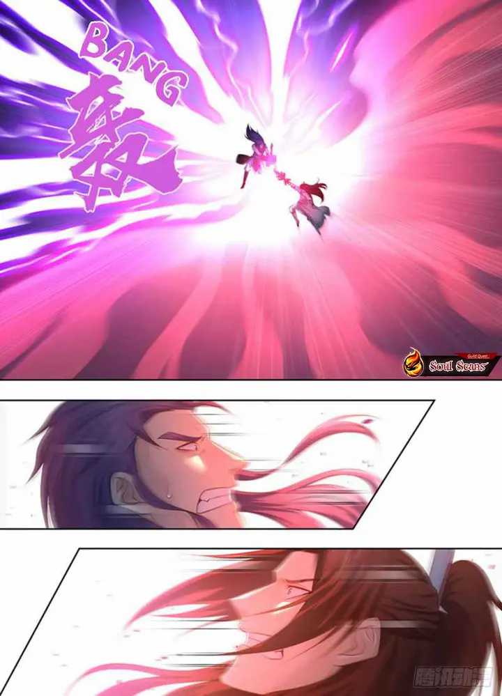 Yong Heng Zhi Zun Chapter 322 Gambar 4