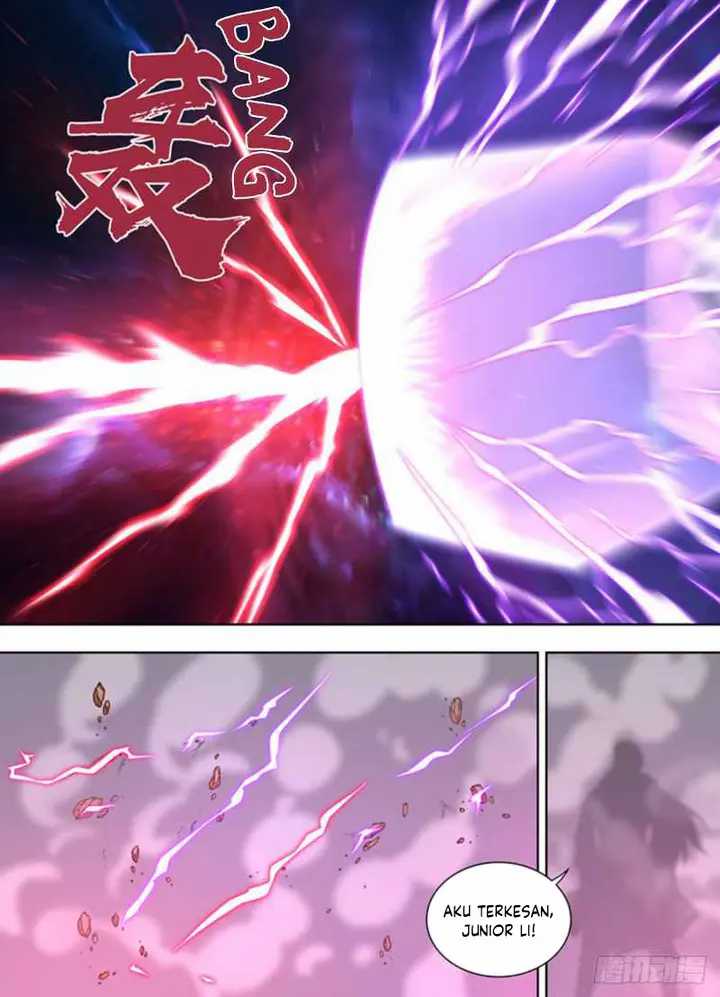 Yong Heng Zhi Zun Chapter 322 Gambar 9