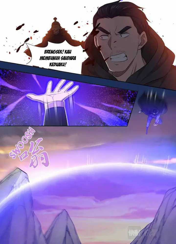 Yong Heng Zhi Zun Chapter 323 Gambar 7