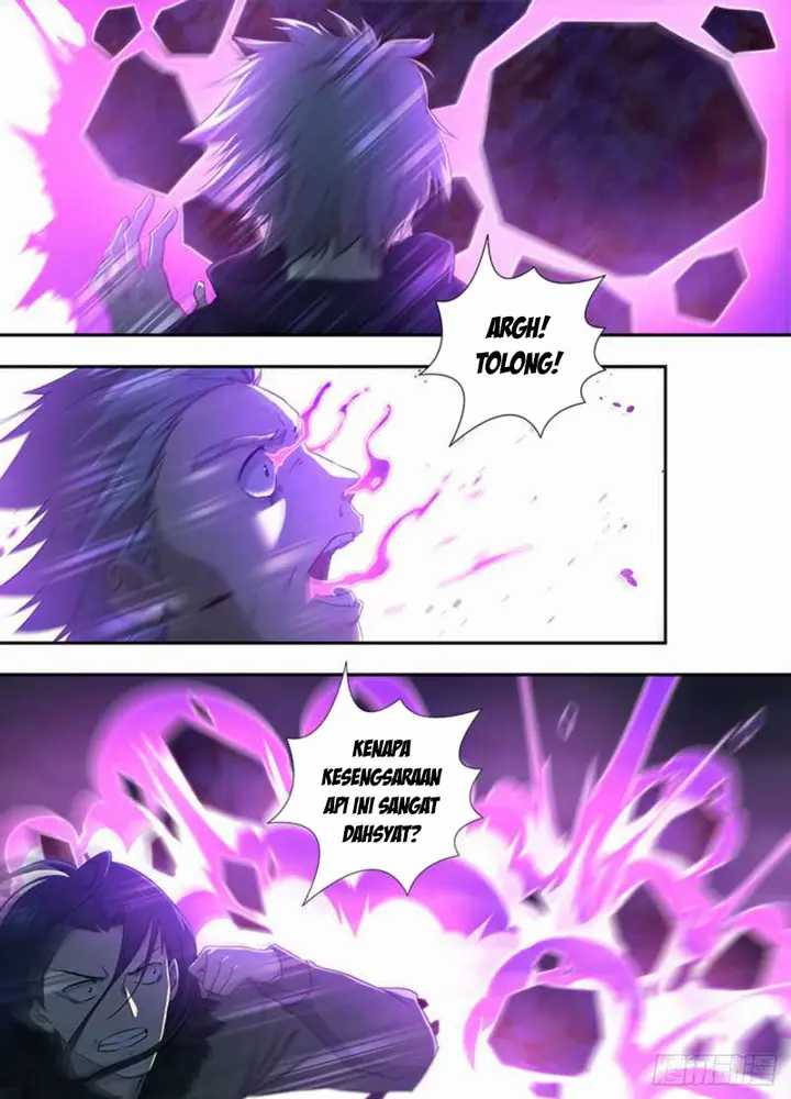 Yong Heng Zhi Zun Chapter 326 Gambar 3