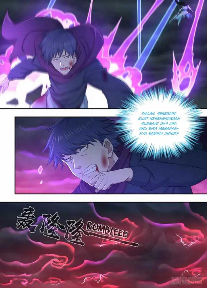 Yong Heng Zhi Zun Chapter 326 Gambar 7