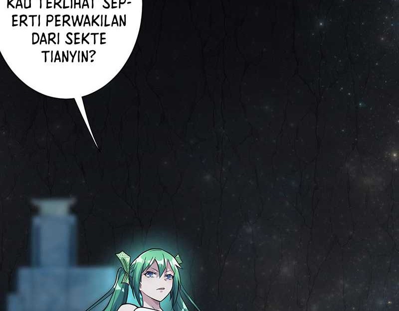 You Immortal Cultivate, I Draw Cards Chapter 20 Gambar 28