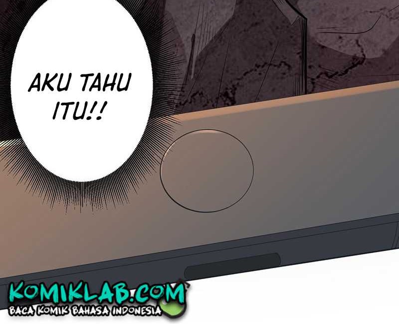 You Immortal Cultivate, I Draw Cards Chapter 20 Gambar 45