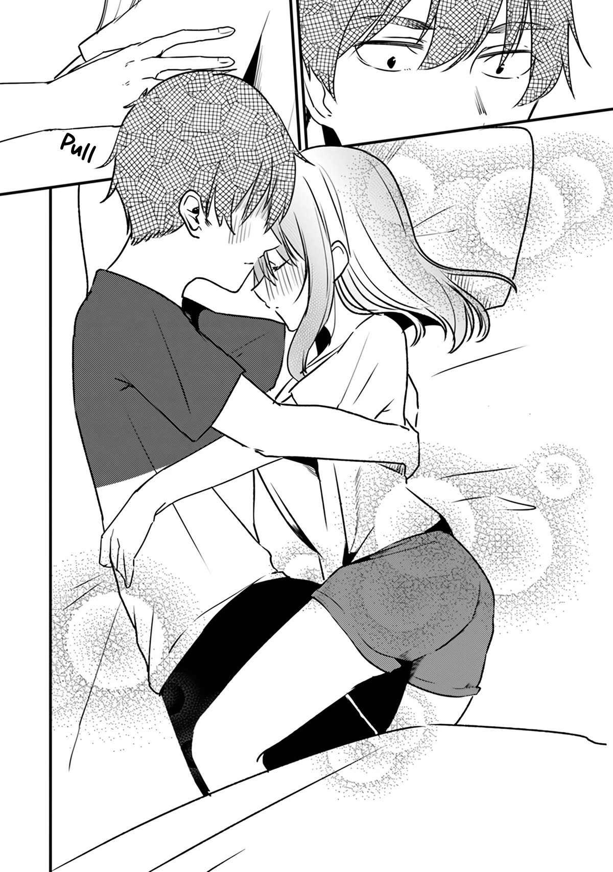 You Weren’t My Sister, But My Fiancee!? (Omae Imouto Janakute Iinazuke Datta no ka yo!?) Chapter 11 Gambar 17