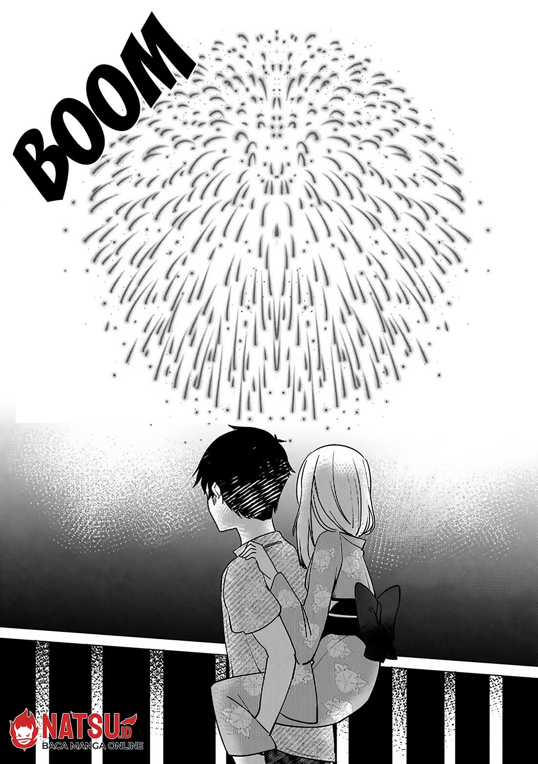 You Weren’t My Sister, But My Fiancee!? (Omae Imouto Janakute Iinazuke Datta no ka yo!?) Chapter 13 Gambar 24