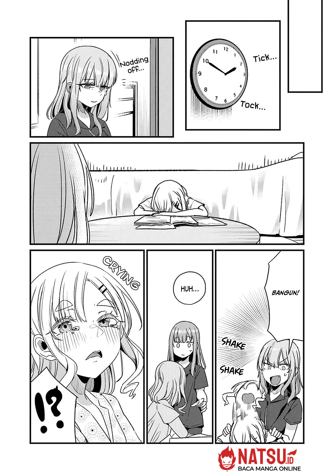 You Weren’t My Sister, But My Fiancee!? (Omae Imouto Janakute Iinazuke Datta no ka yo!?) Chapter 14 Gambar 17