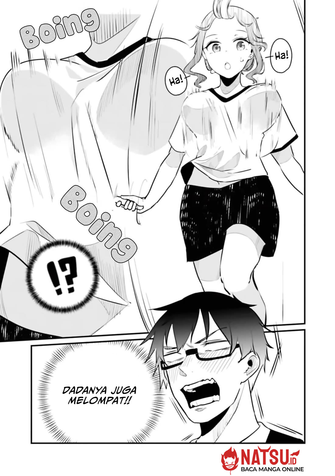 You Weren’t My Sister, But My Fiancee!? (Omae Imouto Janakute Iinazuke Datta no ka yo!?) Chapter 15 Gambar 20