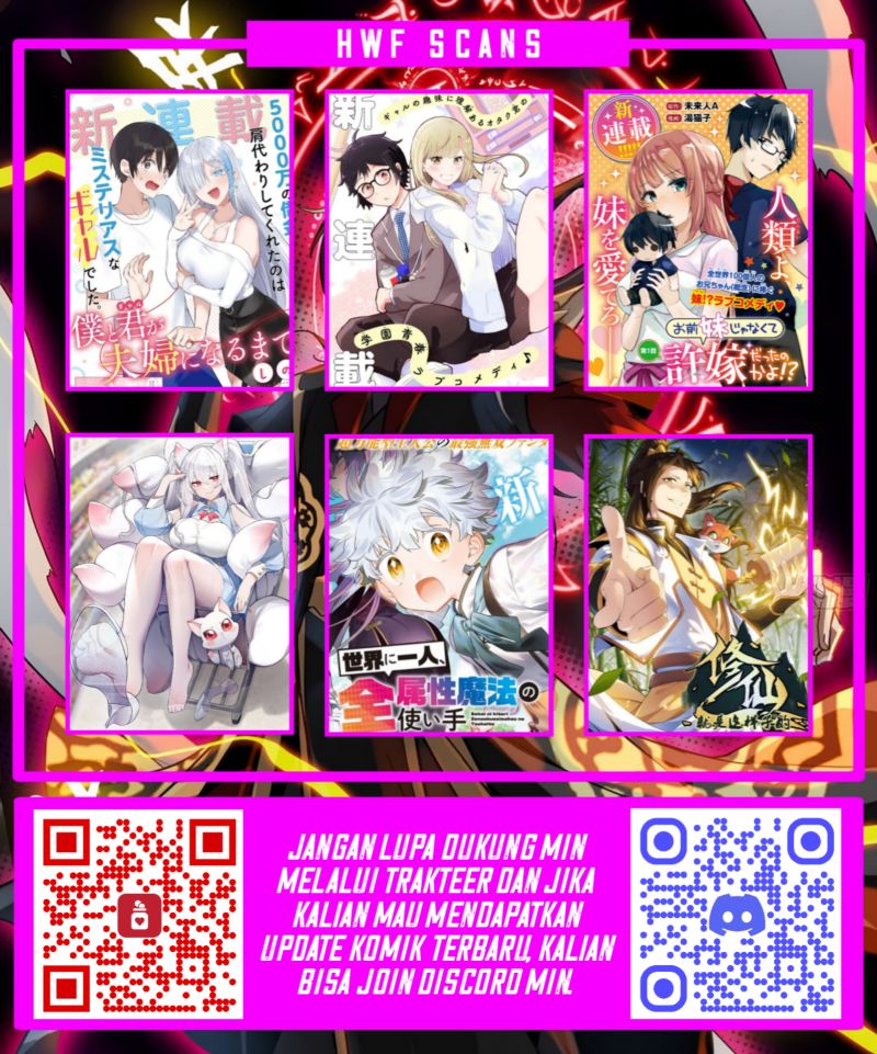 You Weren’t My Sister, But My Fiancee!? (Omae Imouto Janakute Iinazuke Datta no ka yo!?) Chapter 3 Gambar 26