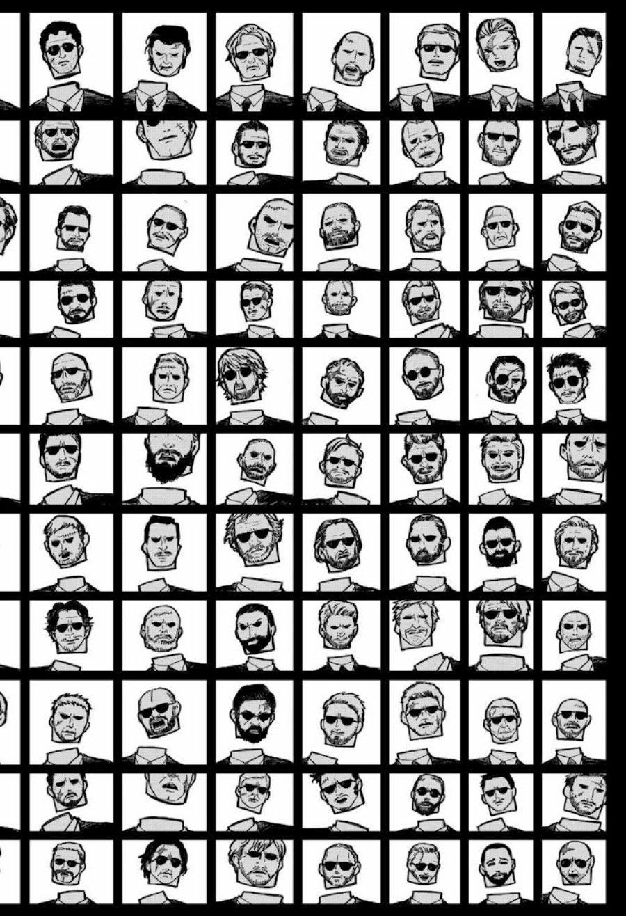 Youchien Wars Chapter 16 Gambar 23