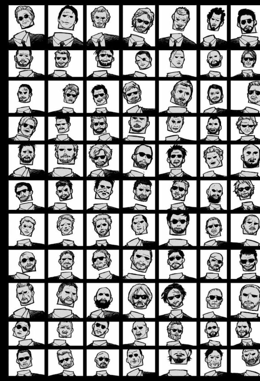 Youchien Wars Chapter 16 Gambar 24