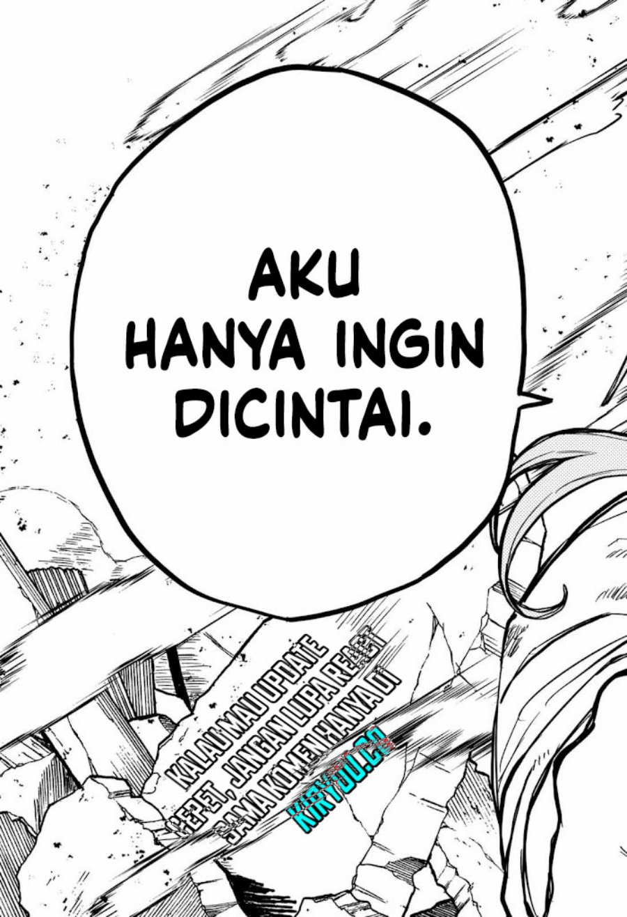 Youchien Wars Chapter 17 Gambar 24