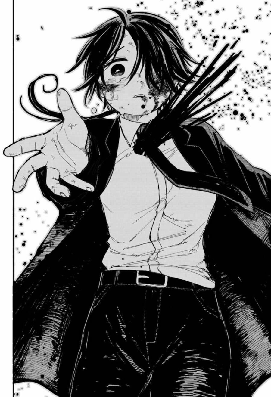 Youchien Wars Chapter 17 Gambar 25