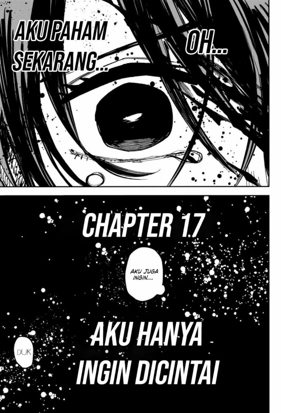 Youchien Wars Chapter 17 Gambar 26