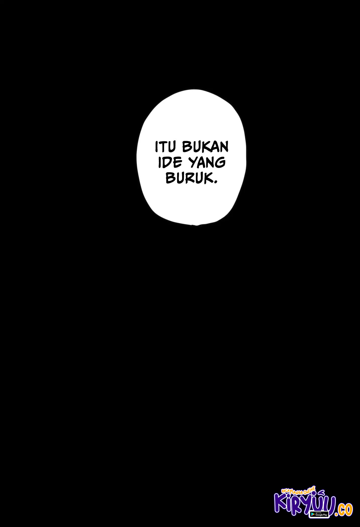 Youchien Wars Chapter 18 Gambar 17