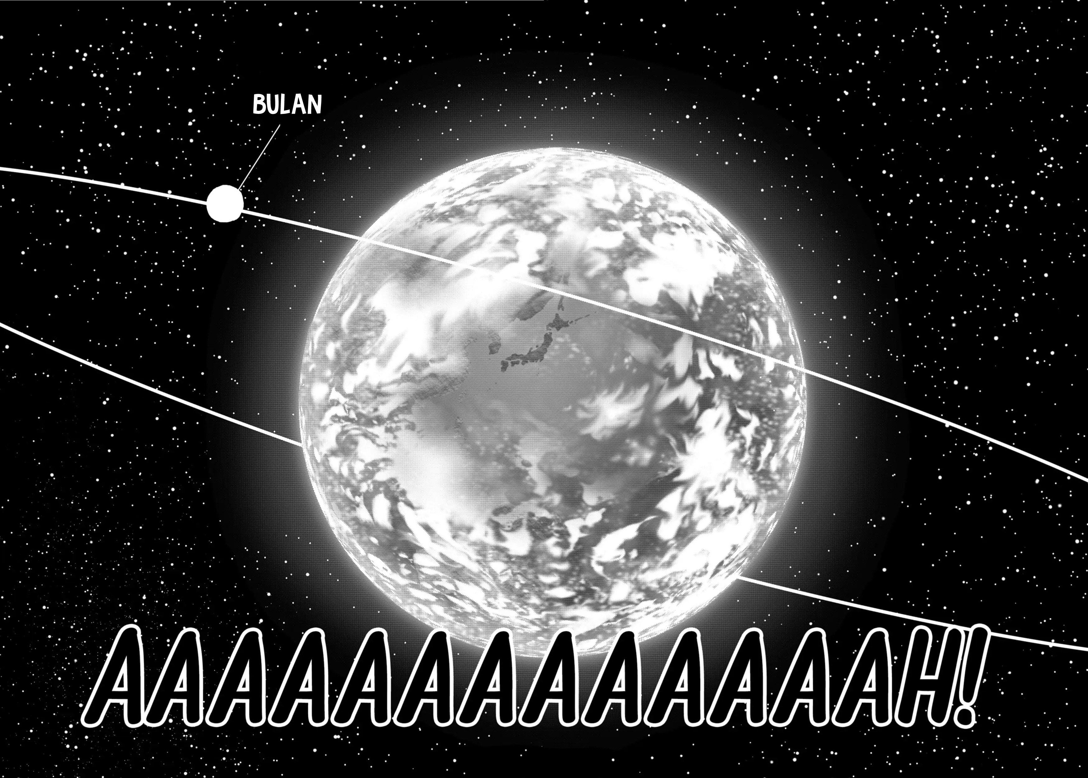 Youchien Wars Chapter 25 Gambar 20