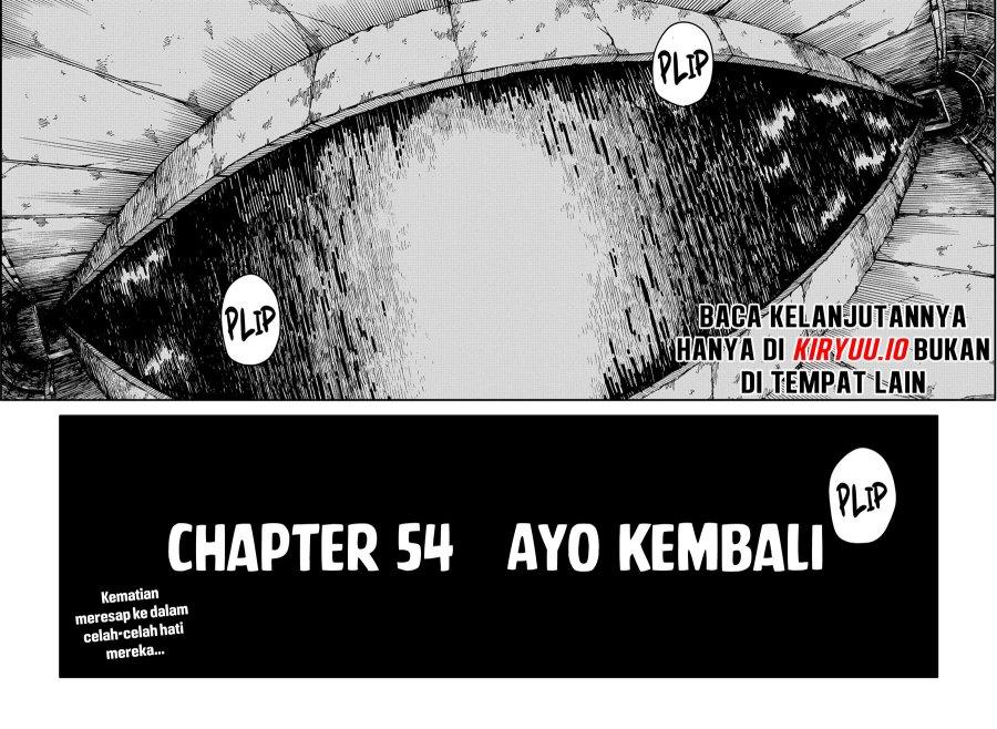 Youchien Wars Chapter 54 Gambar 28