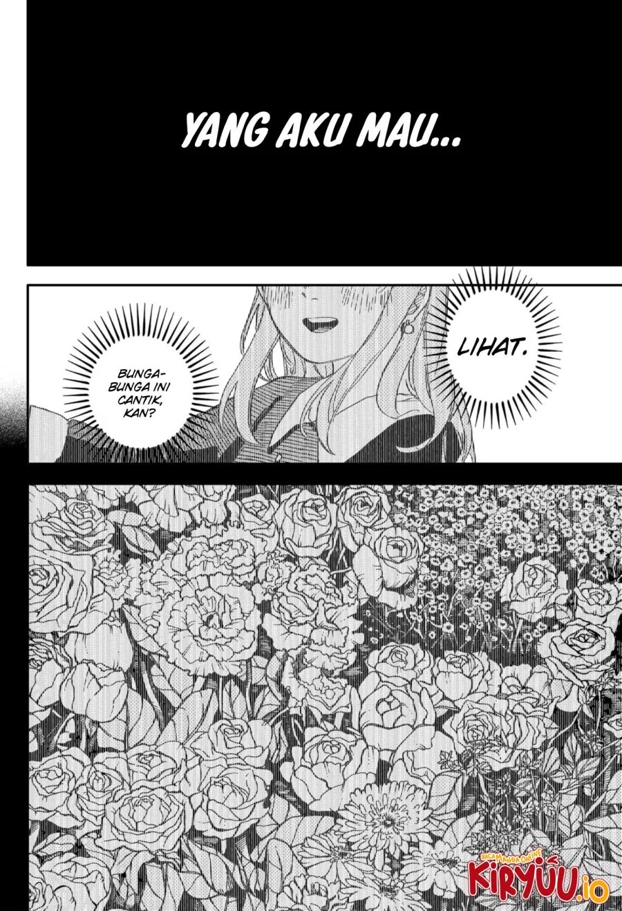 Youchien Wars Chapter 59 Gambar 24