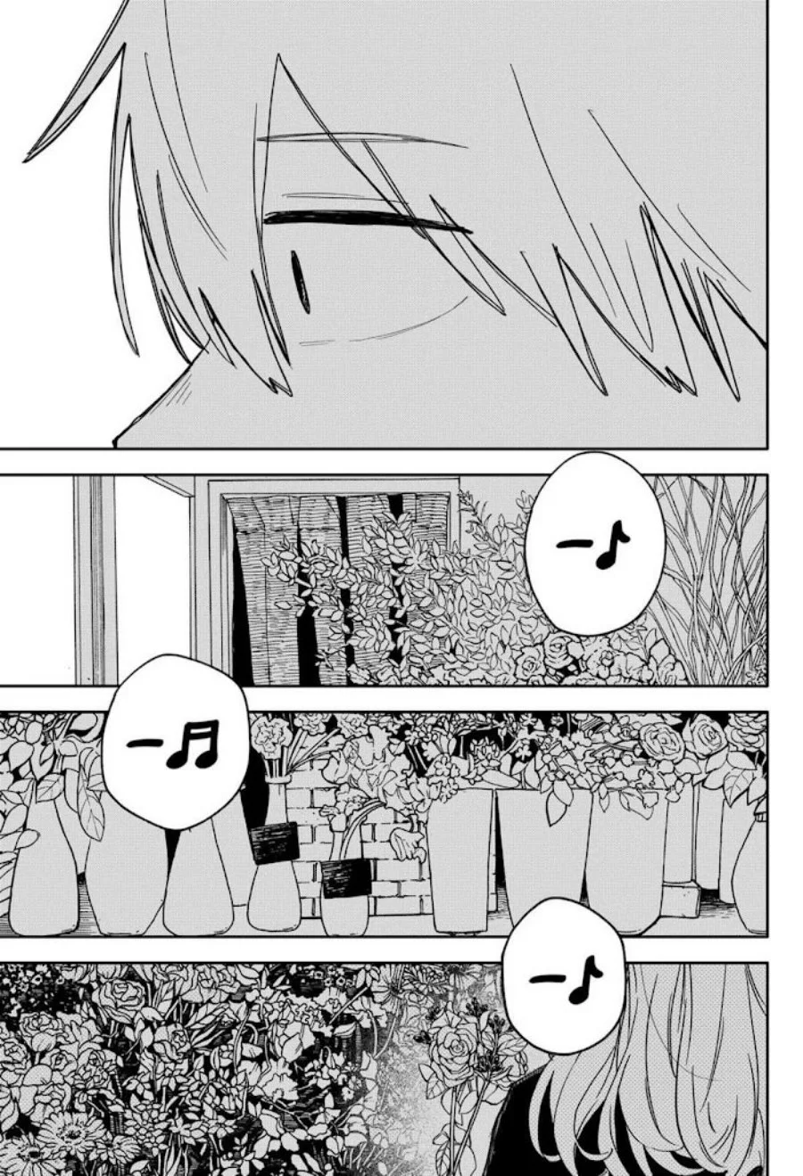 Youchien Wars Chapter 69 Gambar 22