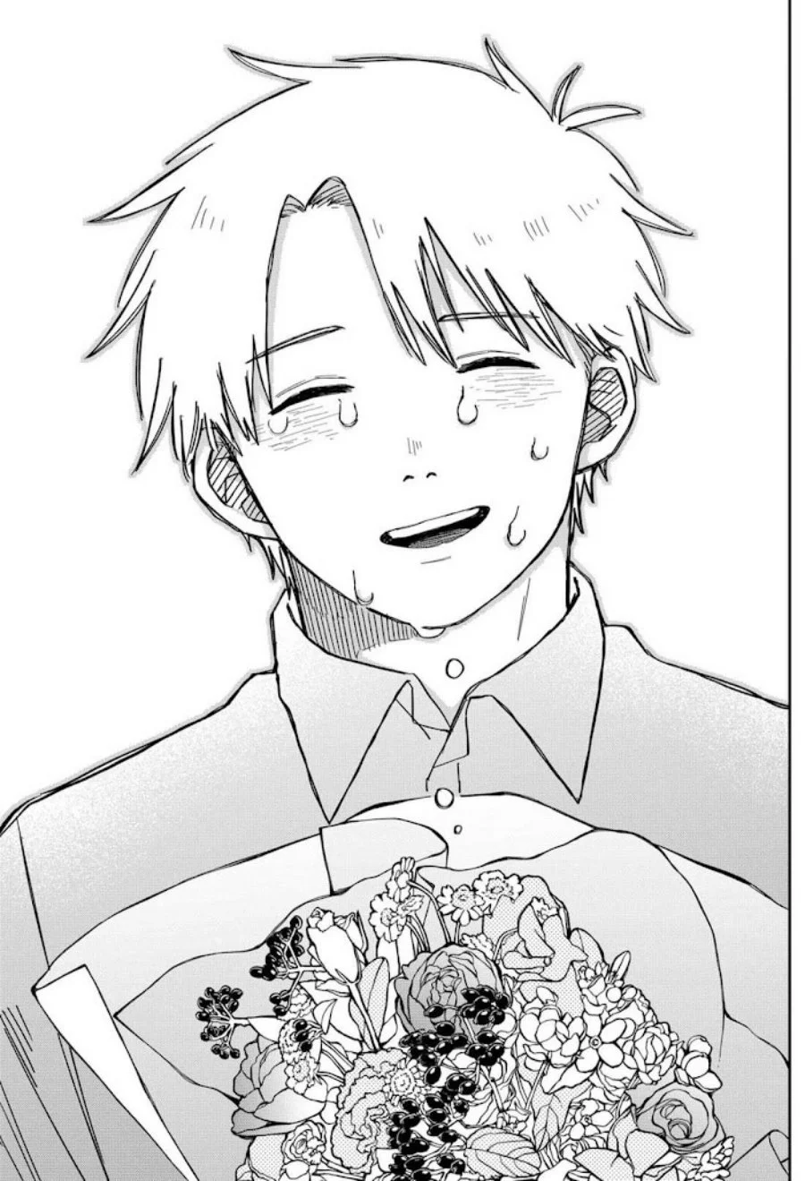 Youchien Wars Chapter 69 Gambar 28