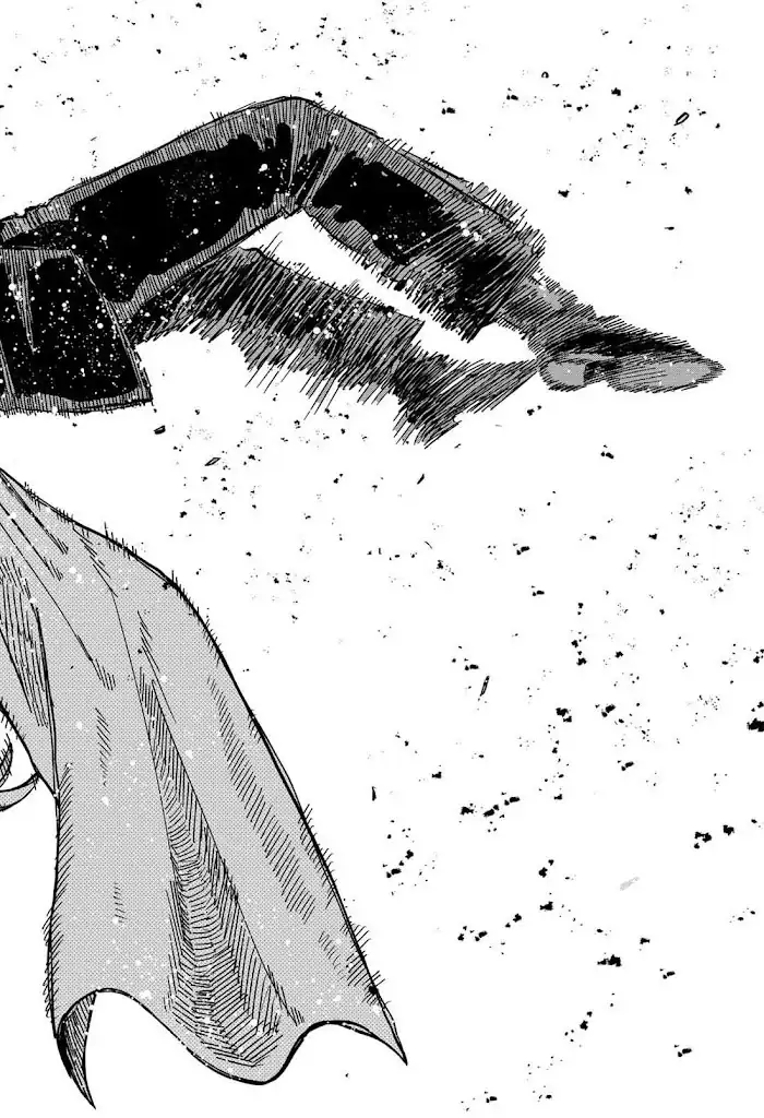 Youchien Wars Chapter 71 Gambar 32