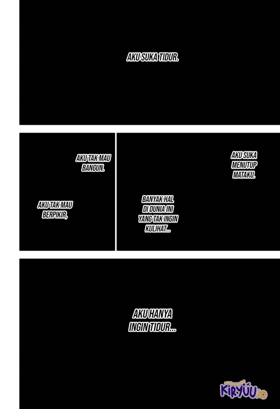 Youchien Wars Chapter 81 Gambar 31