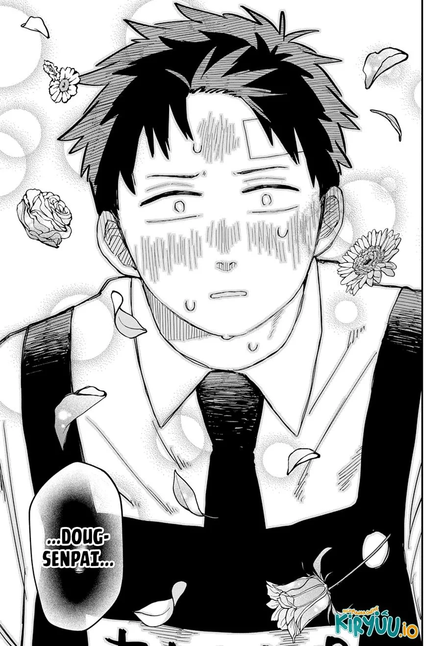 Youchien Wars Chapter 85 Gambar 22