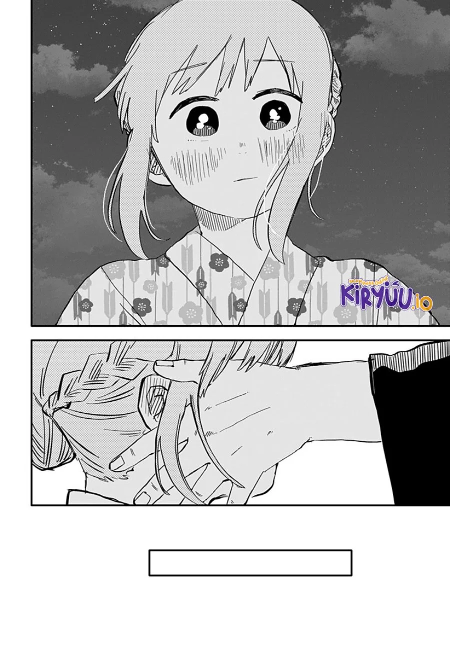 Youchien Wars Chapter 88 Gambar 23