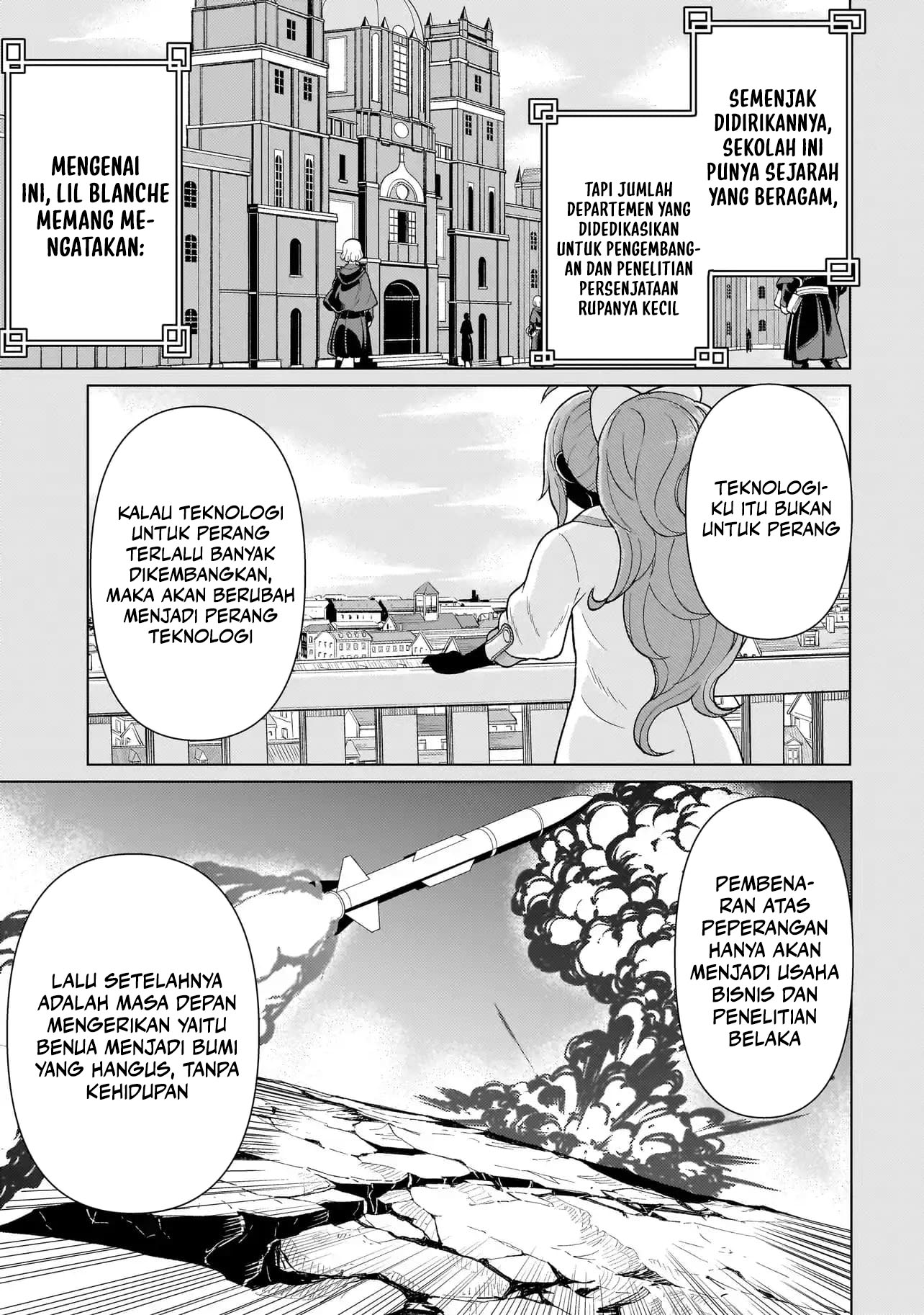 Youheidan No Ryouiban Chapter 4 Gambar 48